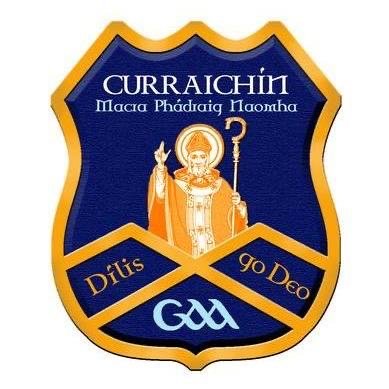 Currin GAA