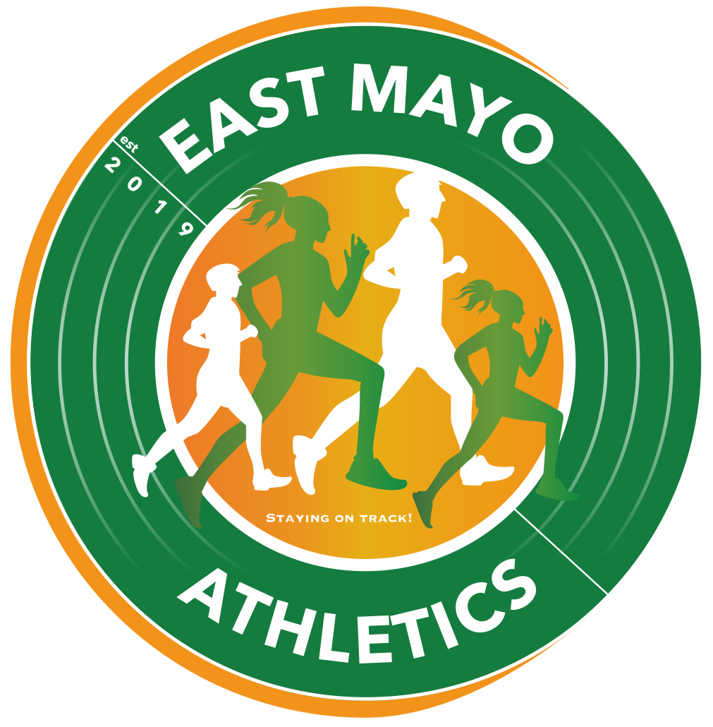 East Mayo Athletics